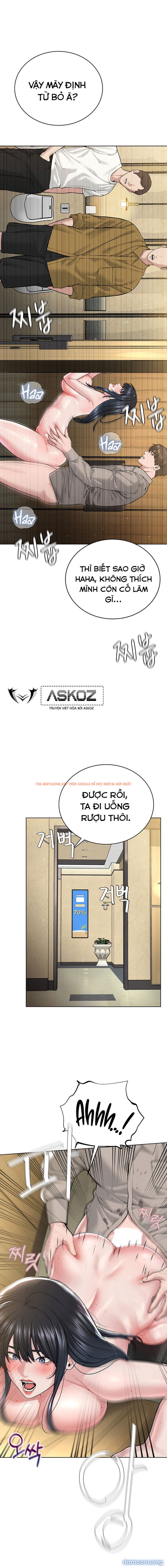 Xem ảnh 10 trong truyện hentai Ta Là Giáo Chủ Cuồng Giáo - Chap 23 - hentaitvn.net