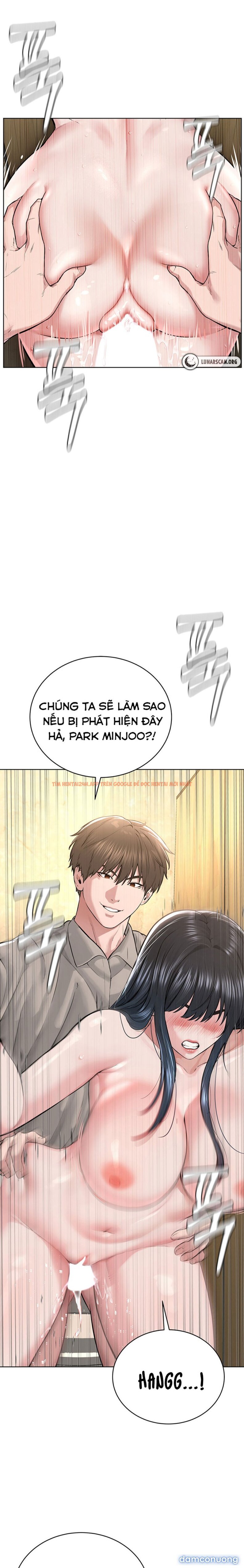 Xem ảnh 11 trong truyện hentai Ta Là Giáo Chủ Cuồng Giáo - Chap 23 - hentaitvn.net
