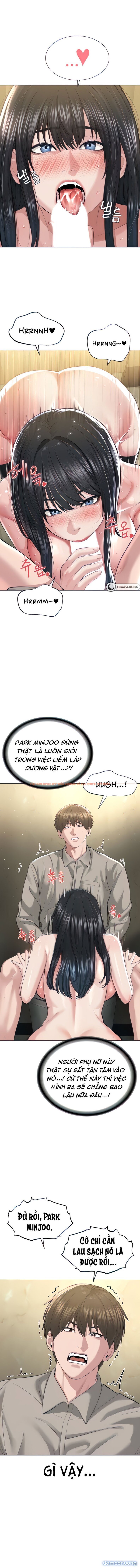 Xem ảnh 2 trong truyện hentai Ta Là Giáo Chủ Cuồng Giáo - Chap 23 - hentaitvn.net