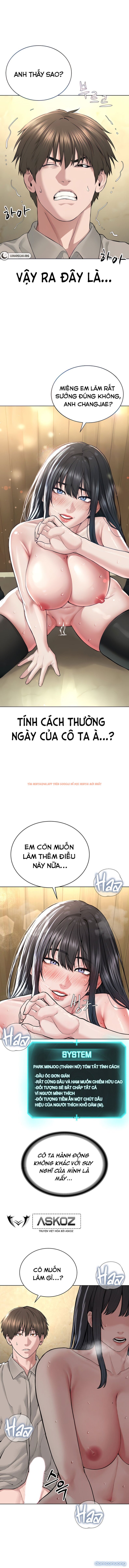 Xem ảnh 5 trong truyện hentai Ta Là Giáo Chủ Cuồng Giáo - Chap 23 - hentaitvn.net