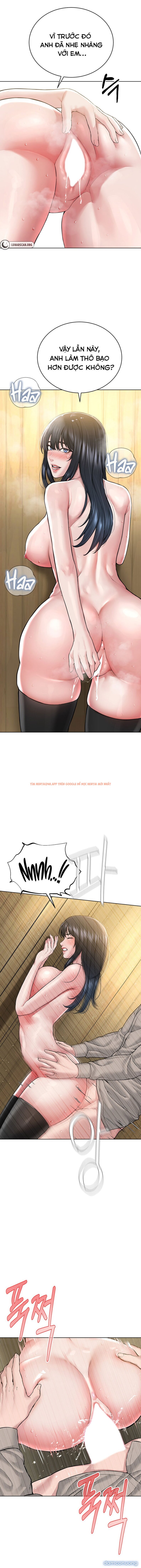 Xem ảnh 6 trong truyện hentai Ta Là Giáo Chủ Cuồng Giáo - Chap 23 - hentaitvn.net