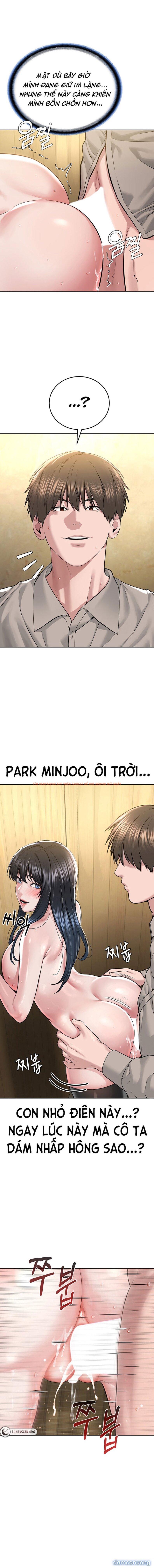 Xem ảnh 9 trong truyện hentai Ta Là Giáo Chủ Cuồng Giáo - Chap 23 - hentaitvn.net