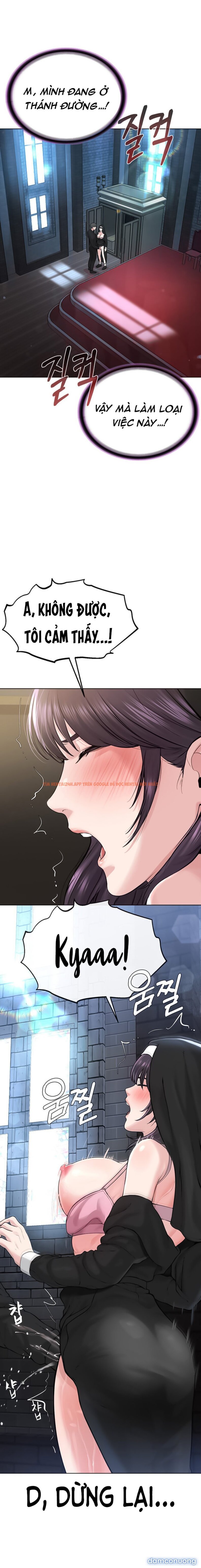 Xem ảnh 18 trong truyện hentai Ta Là Giáo Chủ Cuồng Giáo - Chap 24 - hentaitvn.net Xem ảnh 18 trong truyện hentai Ta Là Giáo Chủ Cuồng Giáo - Chap 24 - hentaitvn.net