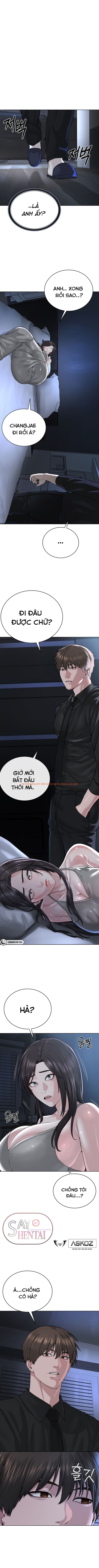 Xem ảnh 4 trong truyện hentai Ta Là Giáo Chủ Cuồng Giáo - Chap 26 - hentaitvn.net