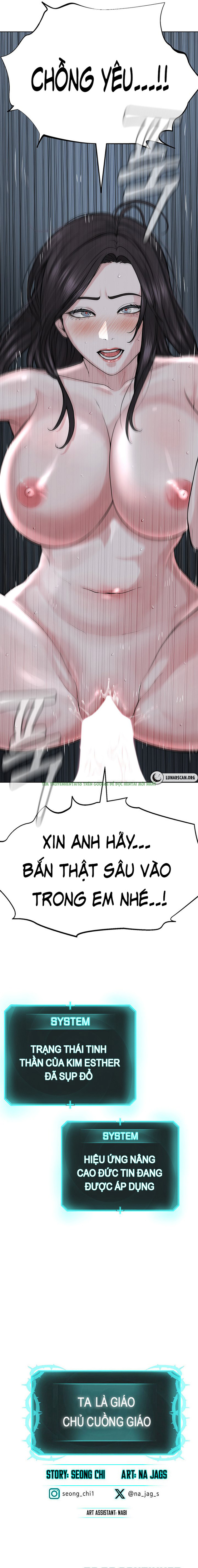 Xem ảnh Ta Là Giáo Chủ Cuồng Giáo - Chap 27 - 664135121f95f - Hentai24h.Tv