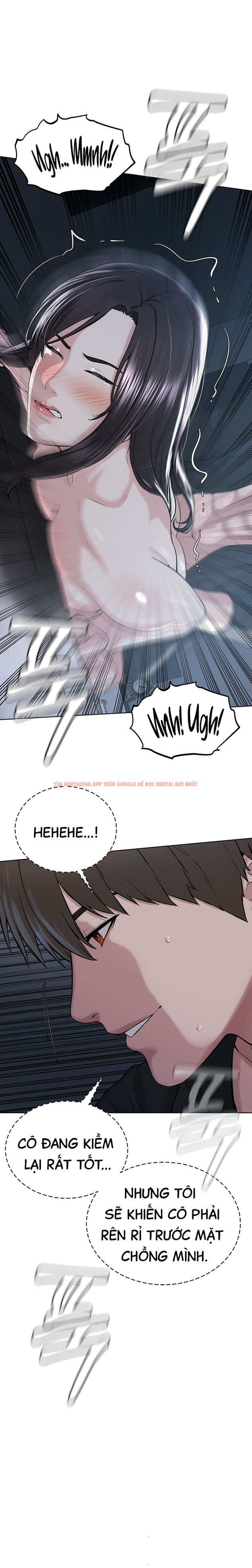 Xem ảnh 11 trong truyện hentai Ta Là Giáo Chủ Cuồng Giáo - Chap 28 - hentaitvn.net