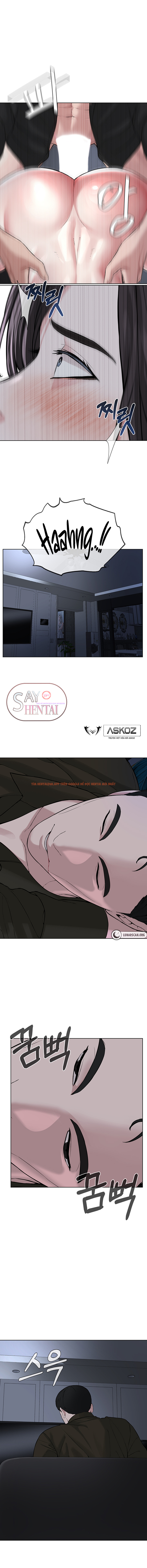 Xem ảnh 12 trong truyện hentai Ta Là Giáo Chủ Cuồng Giáo - Chap 28 - hentaitvn.net