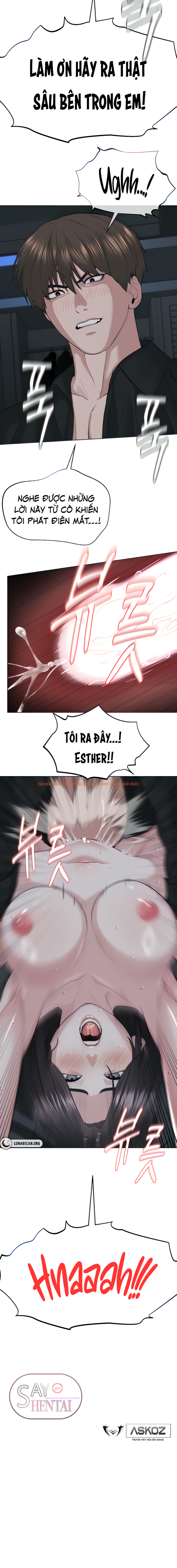 Xem ảnh 2 trong truyện hentai Ta Là Giáo Chủ Cuồng Giáo - Chap 28 - hentaitvn.net