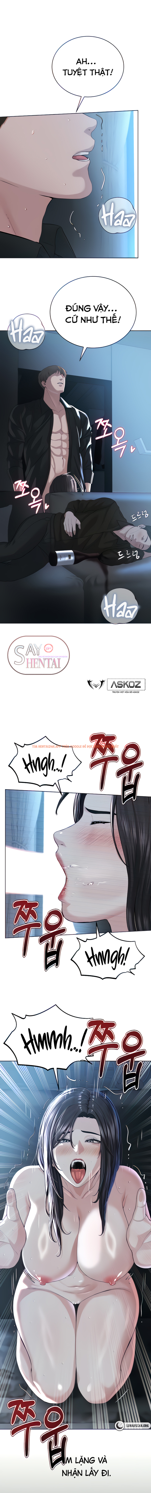 Xem ảnh 4 trong truyện hentai Ta Là Giáo Chủ Cuồng Giáo - Chap 28 - hentaitvn.net