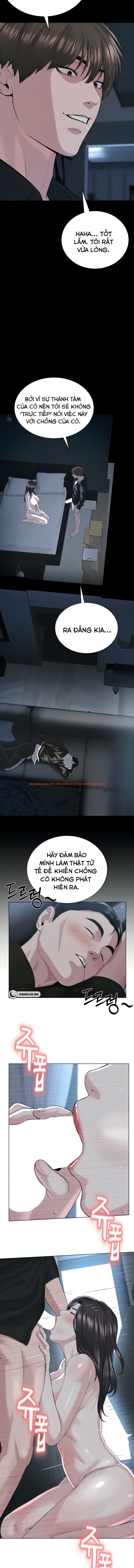 Xem ảnh 6 trong truyện hentai Ta Là Giáo Chủ Cuồng Giáo - Chap 28 - hentaitvn.net