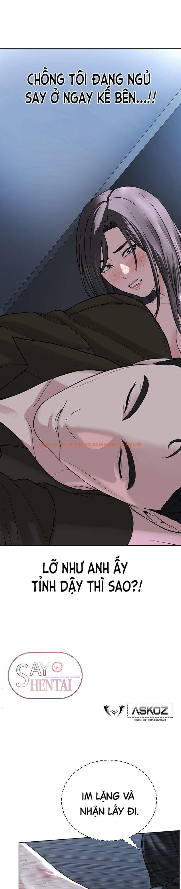 Xem ảnh 9 trong truyện hentai Ta Là Giáo Chủ Cuồng Giáo - Chap 28 - hentaitvn.net