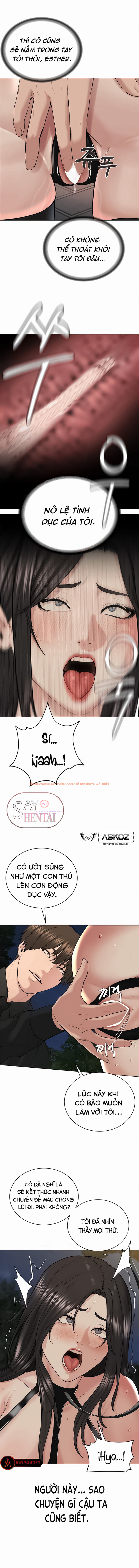 Xem ảnh 11 trong truyện hentai Ta Là Giáo Chủ Cuồng Giáo - Chap 29 - hentaitvn.net