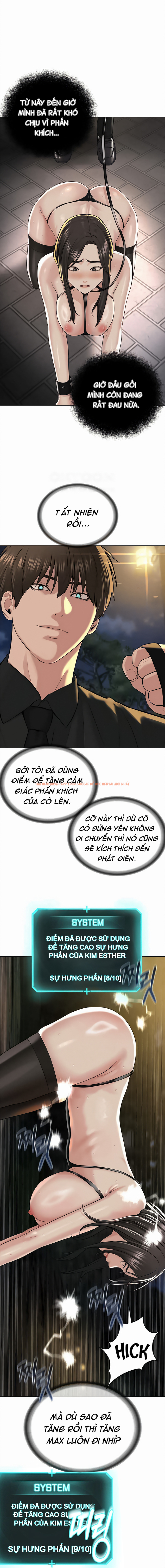 Xem ảnh 7 trong truyện hentai Ta Là Giáo Chủ Cuồng Giáo - Chap 29 - hentaitvn.net