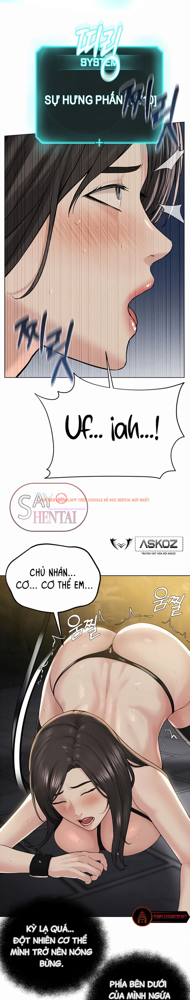 Xem ảnh 8 trong truyện hentai Ta Là Giáo Chủ Cuồng Giáo - Chap 29 - hentaitvn.net