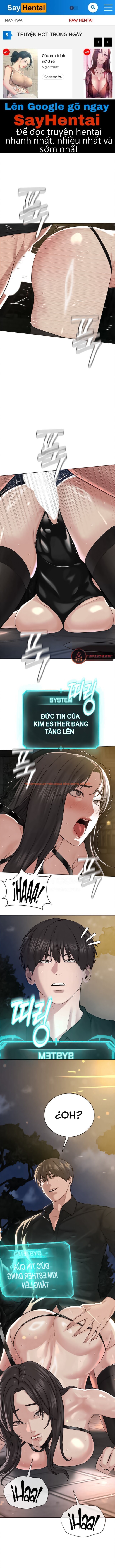 Xem ảnh 1 trong truyện hentai Ta Là Giáo Chủ Cuồng Giáo - Chap 30 - hentaitvn.net