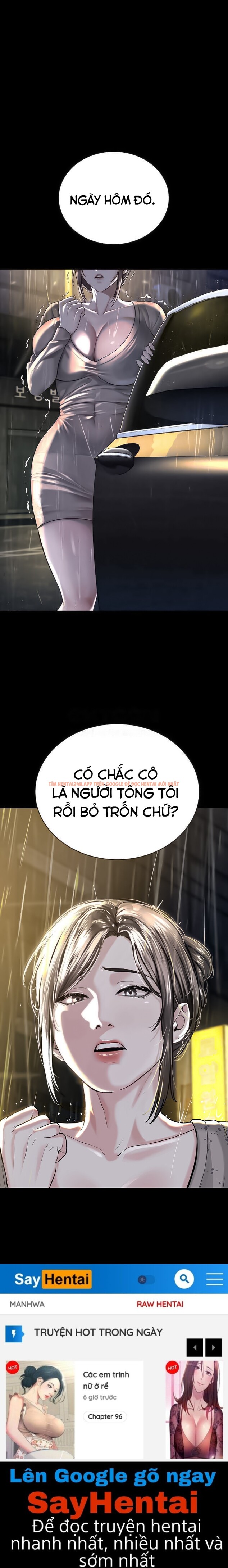 Xem ảnh 14 trong truyện hentai Ta Là Giáo Chủ Cuồng Giáo - Chap 30 - hentaitvn.net