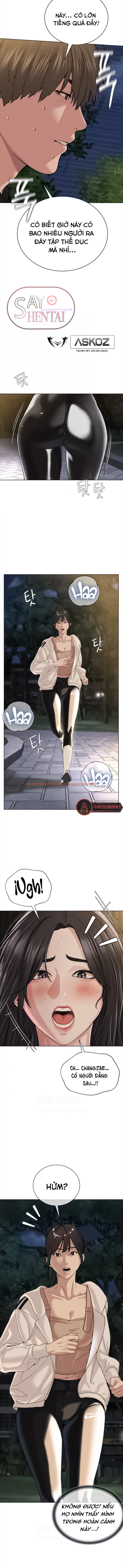 Xem ảnh 4 trong truyện hentai Ta Là Giáo Chủ Cuồng Giáo - Chap 30 - hentaitvn.net