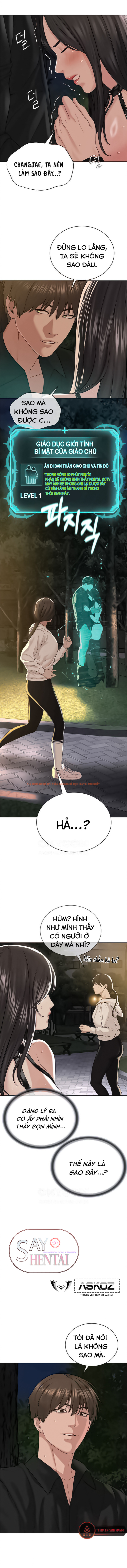 Xem ảnh 5 trong truyện hentai Ta Là Giáo Chủ Cuồng Giáo - Chap 30 - hentaitvn.net