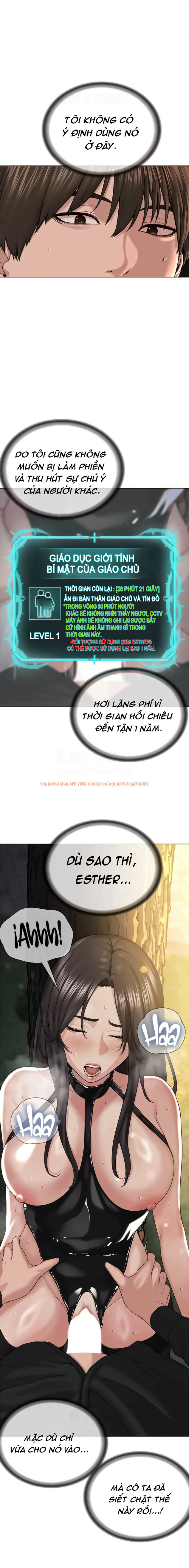 Xem ảnh 6 trong truyện hentai Ta Là Giáo Chủ Cuồng Giáo - Chap 30 - hentaitvn.net