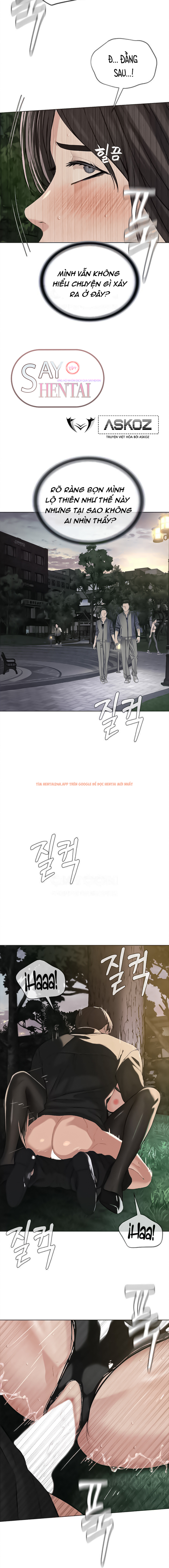 Xem ảnh 8 trong truyện hentai Ta Là Giáo Chủ Cuồng Giáo - Chap 30 - hentaitvn.net