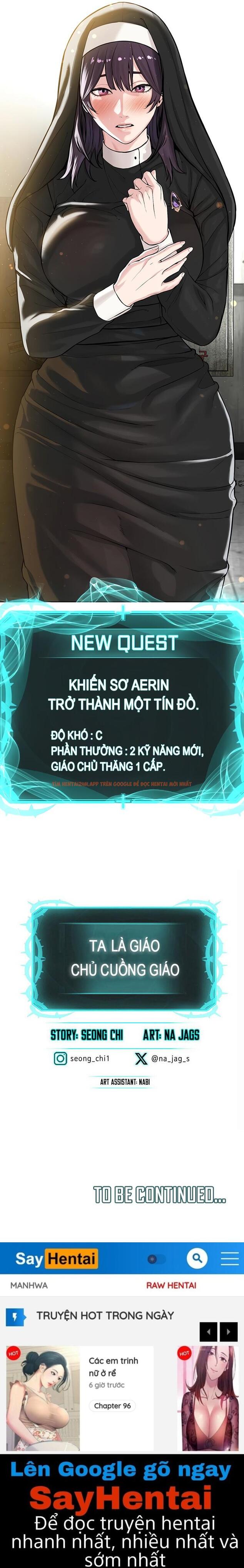 Xem ảnh 8 trong truyện hentai Ta Là Giáo Chủ Cuồng Giáo - Chap 31 - hentaitvn.net