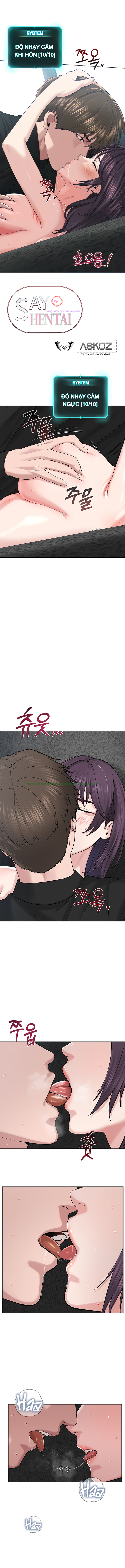 Hình ảnh 006 trong Ta Là Giáo Chủ Cuồng Giáo - Chap 33 - Hentaimanhwa.net