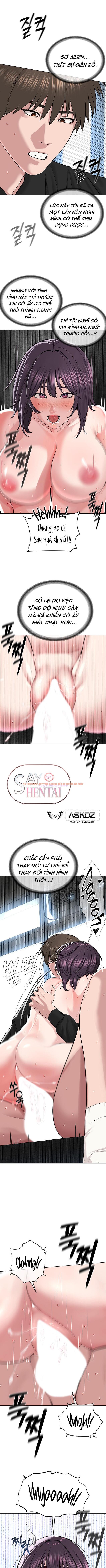 Xem ảnh 11 trong truyện hentai Ta Là Giáo Chủ Cuồng Giáo - Chap 33 - hentaitvn.net