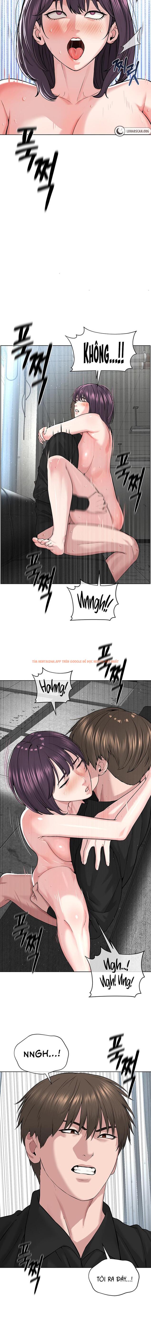 Xem ảnh 12 trong truyện hentai Ta Là Giáo Chủ Cuồng Giáo - Chap 33 - hentaitvn.net