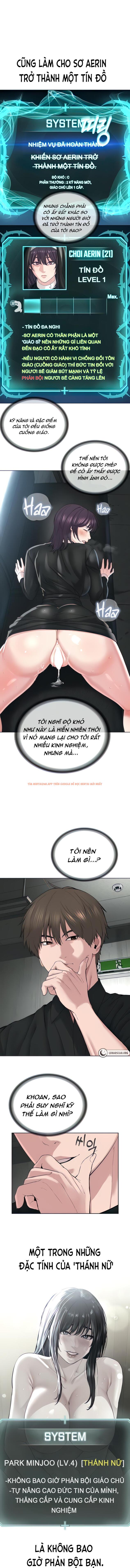 Xem ảnh 3 trong truyện hentai Ta Là Giáo Chủ Cuồng Giáo - Chap 33 - hentaitvn.net