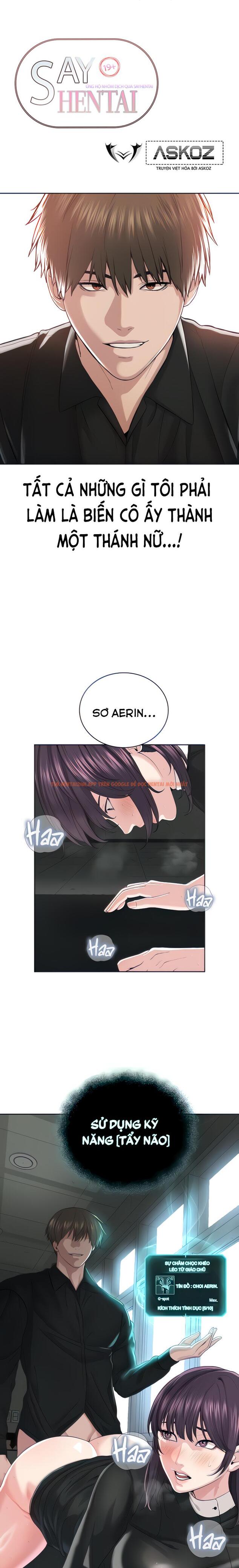 Xem ảnh 4 trong truyện hentai Ta Là Giáo Chủ Cuồng Giáo - Chap 33 - hentaitvn.net