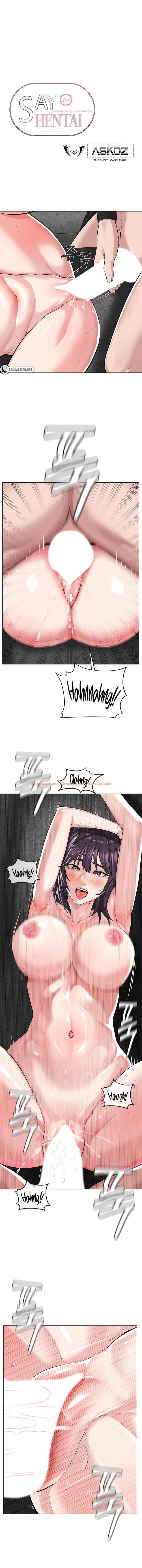 Xem ảnh 9 trong truyện hentai Ta Là Giáo Chủ Cuồng Giáo - Chap 33 - hentaitvn.net