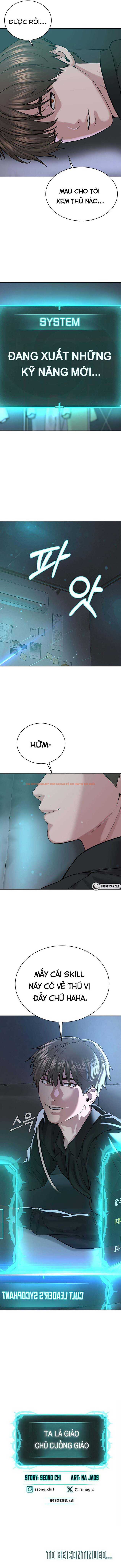 Xem ảnh 7 trong truyện hentai Ta Là Giáo Chủ Cuồng Giáo - Chap 34 - hentaitvn.net