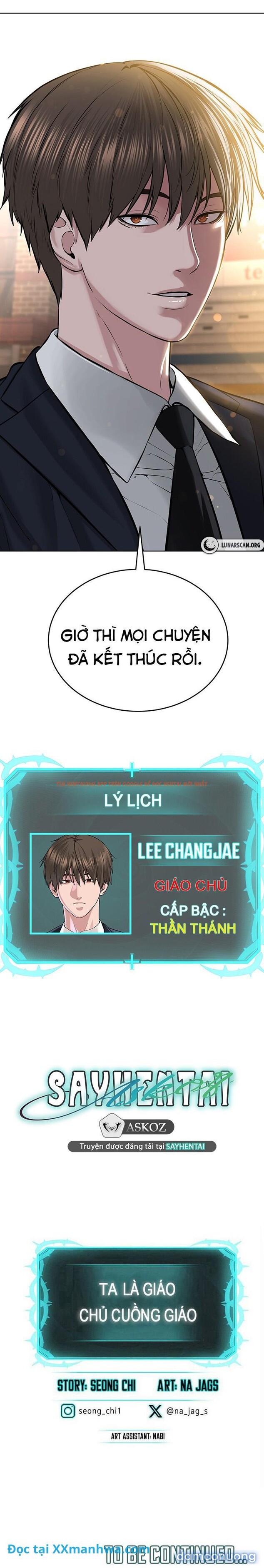 Xem ảnh 10 trong truyện hentai Ta Là Giáo Chủ Cuồng Giáo - Chap 41 - hentaitvn.net