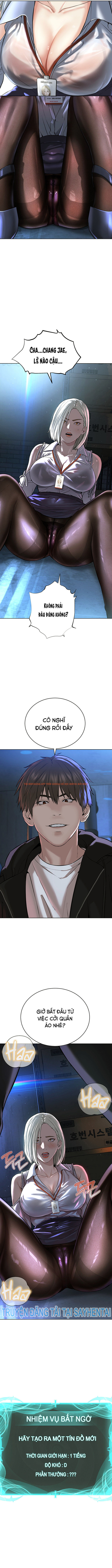 Xem ảnh 15 trong truyện hentai Ta Là Giáo Chủ Cuồng Giáo - Chap 5 - hentaitvn.net