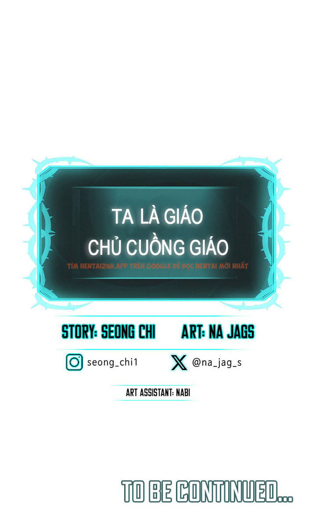 Xem ảnh 16 trong truyện hentai Ta Là Giáo Chủ Cuồng Giáo - Chap 5 - hentaitvn.net