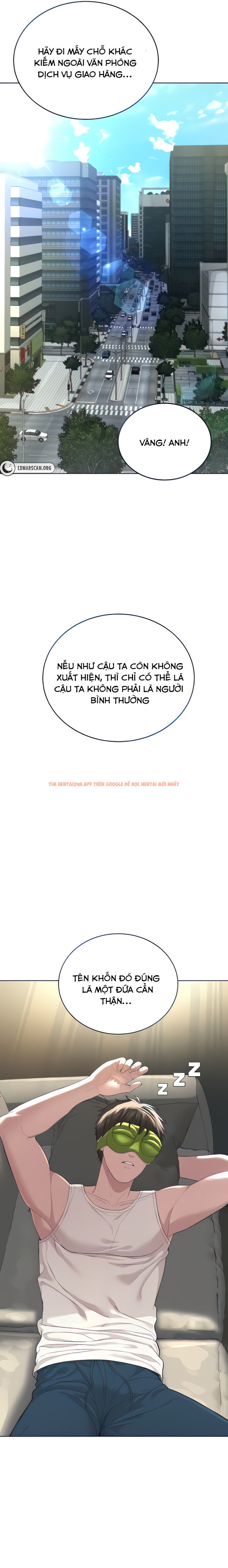 Xem ảnh 4 trong truyện hentai Ta Là Giáo Chủ Cuồng Giáo - Chap 5 - hentaitvn.net