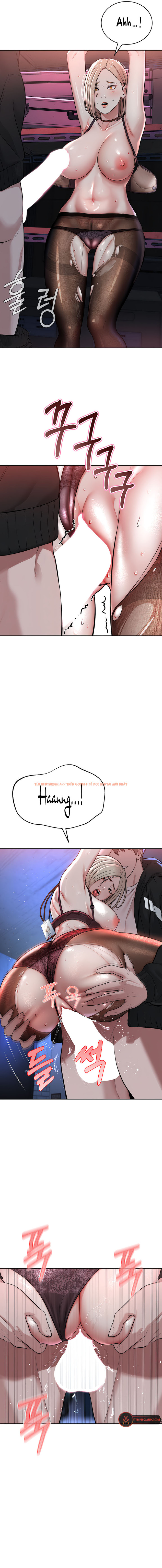 Xem ảnh 11 trong truyện hentai Ta Là Giáo Chủ Cuồng Giáo - Chap 6 - hentaitvn.net