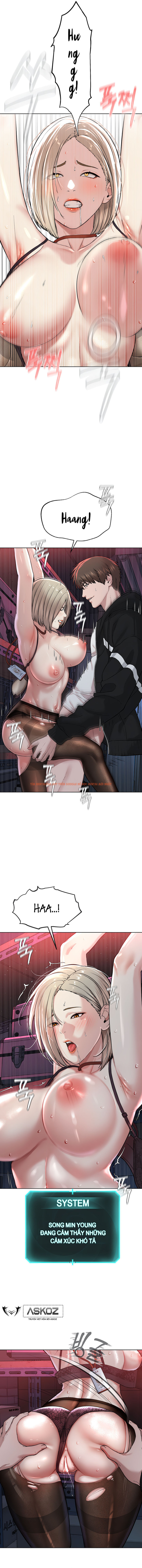 Xem ảnh 12 trong truyện hentai Ta Là Giáo Chủ Cuồng Giáo - Chap 6 - hentaitvn.net