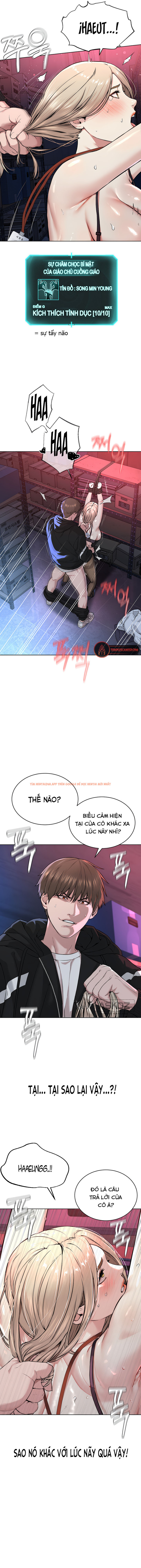 Xem ảnh 17 trong truyện hentai Ta Là Giáo Chủ Cuồng Giáo - Chap 6 - hentaitvn.net