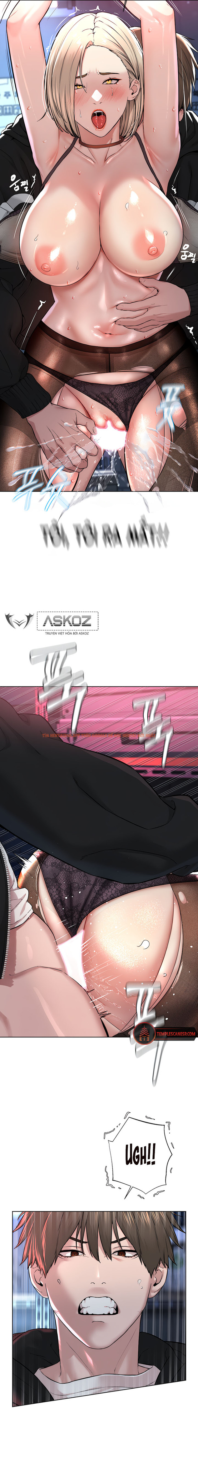 Xem ảnh 19 trong truyện hentai Ta Là Giáo Chủ Cuồng Giáo - Chap 6 - hentaitvn.net