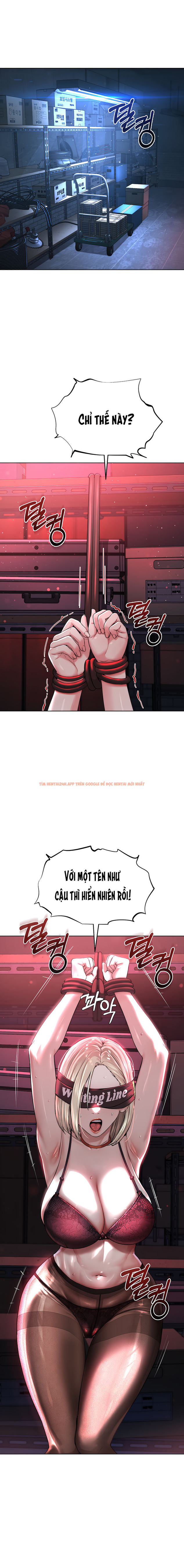 Xem ảnh 2 trong truyện hentai Ta Là Giáo Chủ Cuồng Giáo - Chap 6 - hentaitvn.net