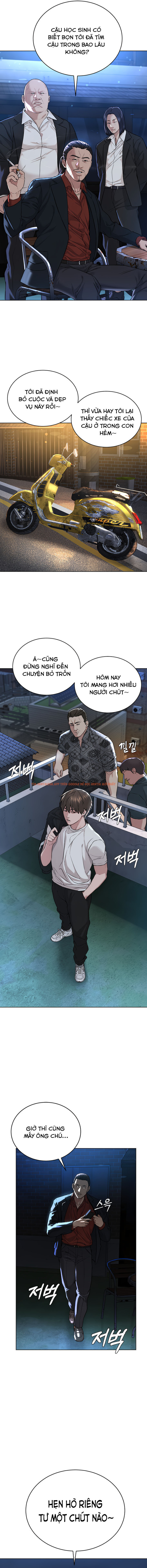 Xem ảnh 24 trong truyện hentai Ta Là Giáo Chủ Cuồng Giáo - Chap 6 - hentaitvn.net