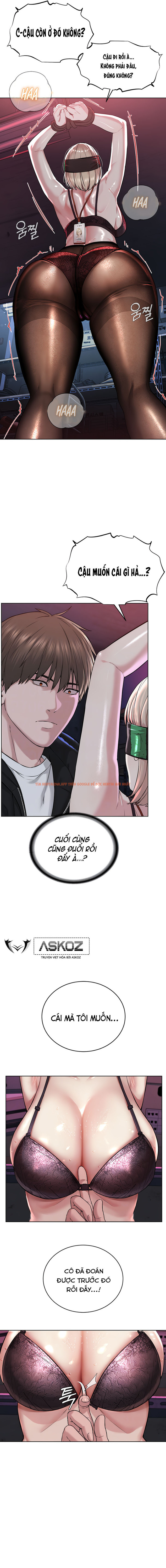 Xem ảnh 6 trong truyện hentai Ta Là Giáo Chủ Cuồng Giáo - Chap 6 - hentaitvn.net