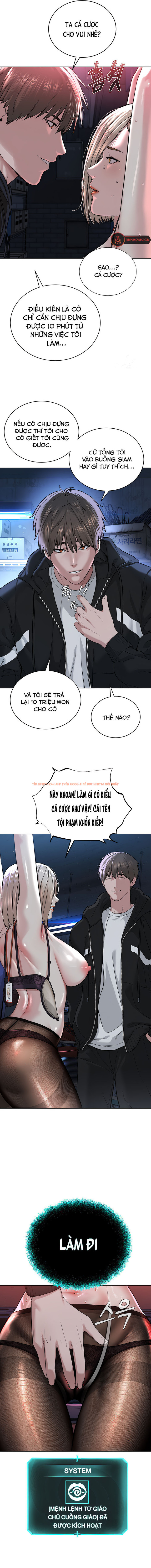 Xem ảnh 8 trong truyện hentai Ta Là Giáo Chủ Cuồng Giáo - Chap 6 - hentaitvn.net