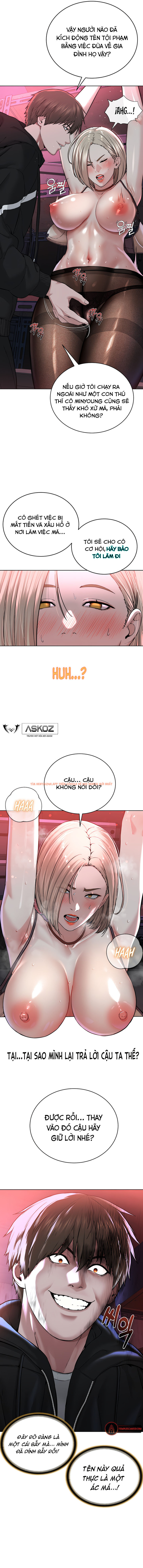 Xem ảnh 9 trong truyện hentai Ta Là Giáo Chủ Cuồng Giáo - Chap 6 - hentaitvn.net