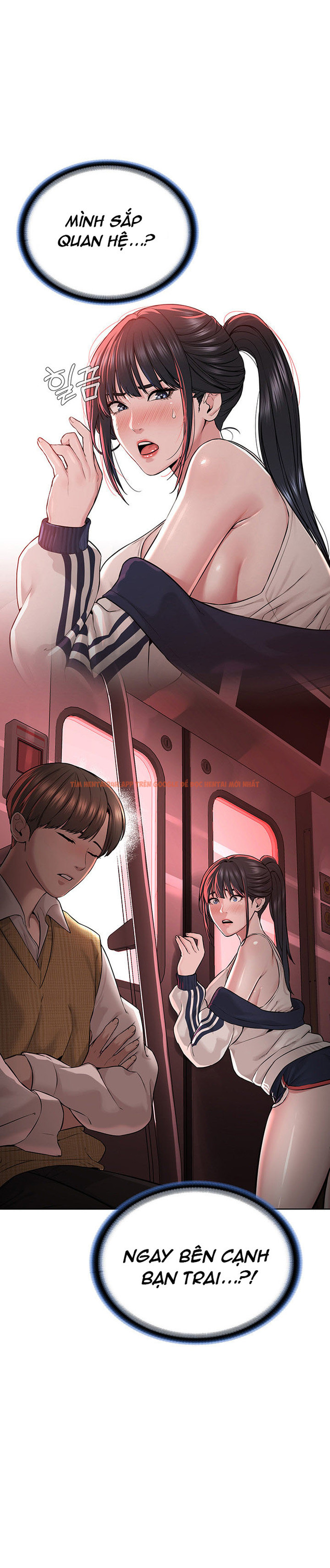 Xem ảnh 13 trong truyện hentai Ta Là Giáo Chủ Cuồng Giáo - Chap 7 - hentaitvn.net Xem ảnh 13 trong truyện hentai Ta Là Giáo Chủ Cuồng Giáo - Chap 7 - hentaitvn.net