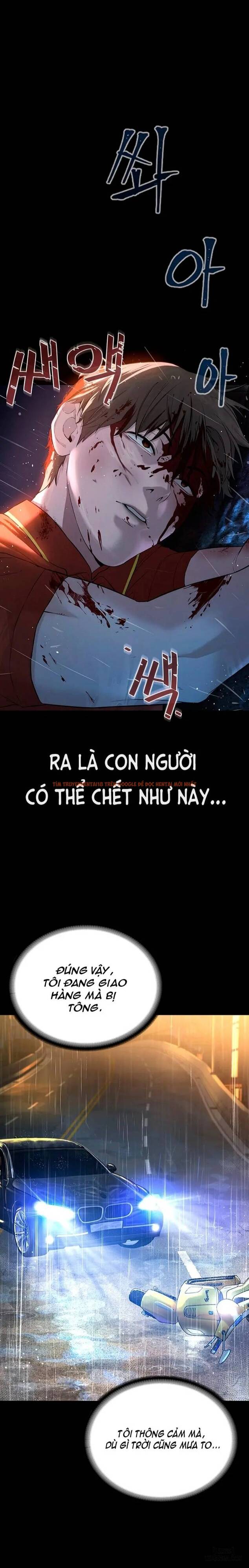 Xem ảnh 1 trong truyện hentai Ta Là Giáo Chủ Cuồng Giáo - Chapter 1 - hentaitvn.net
