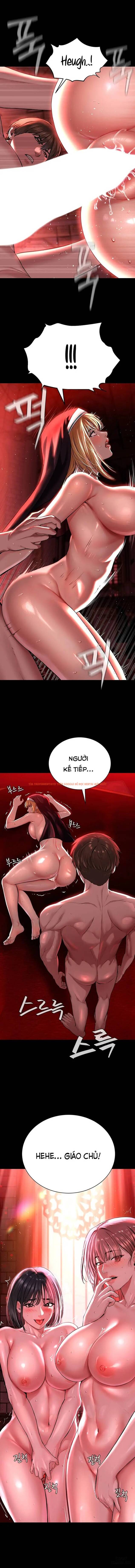 Xem ảnh 11 trong truyện hentai Ta Là Giáo Chủ Cuồng Giáo - Chapter 1 - hentaitvn.net