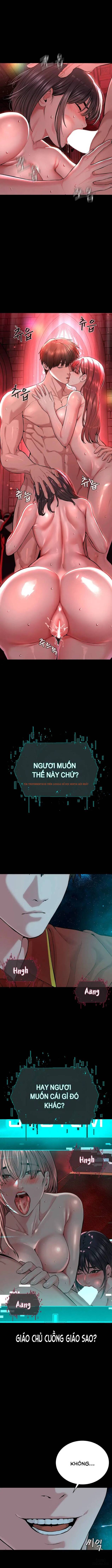 Xem ảnh 12 trong truyện hentai Ta Là Giáo Chủ Cuồng Giáo - Chapter 1 - hentaitvn.net