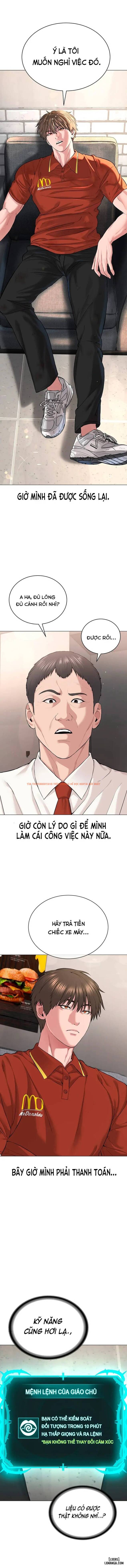 Xem ảnh 14 trong truyện hentai Ta Là Giáo Chủ Cuồng Giáo - Chapter 1 - hentaitvn.net